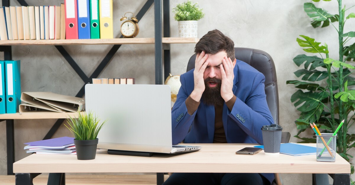 You Hired the Wrong Salesperson. The Cost of A Bad Hire and What To Do