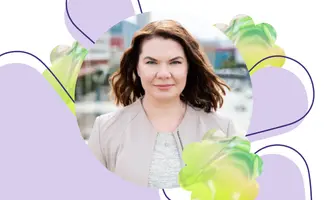 Moms Are the Chief Medical Officers of Their Family-This Scientist Wants to Change That