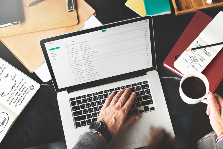 B2B Email Marketing Tips for the Holidays