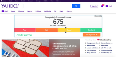 Brand of the Week: Credit Karma