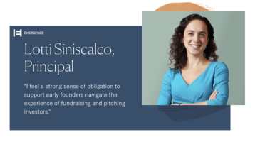 Put Your Best Pitch Forward