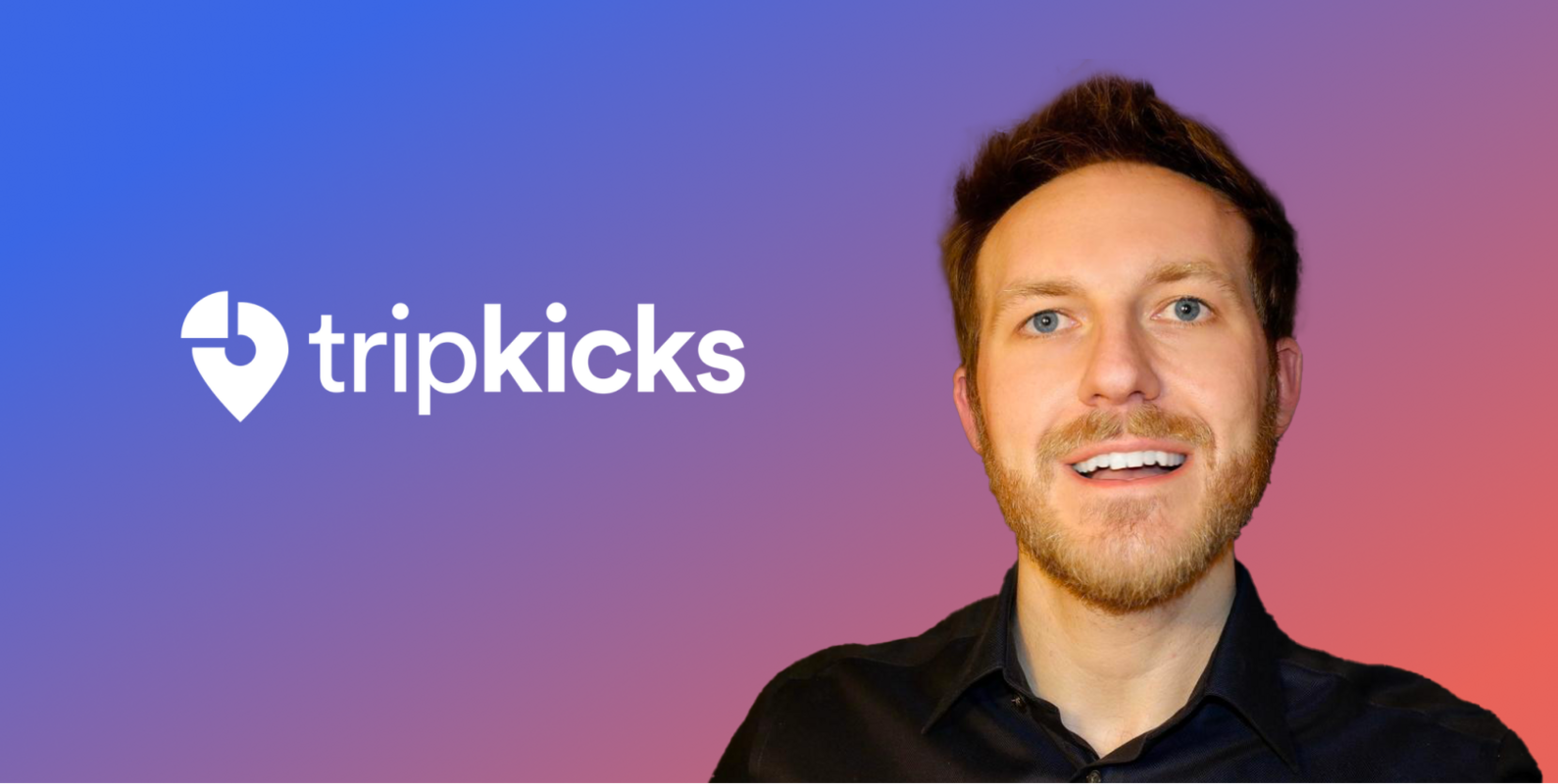  Steve Newton of Tripkicks captures Fortune 100 companies' business with videos made in mmhmm