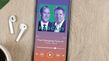 Podcast | From JP Morgan to Walmart - The Changing Face of Banking with Ron Shevlin