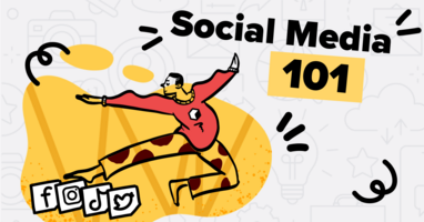 Social Media 101 for Entrepreneurs and the Self-Employed in 2022