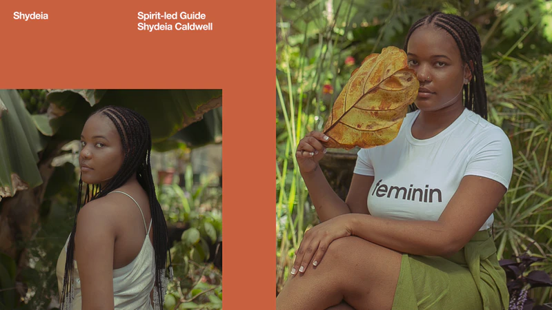 Wellness educator Shydeia is driving 379% more website traffic with video