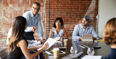 4 Key Social Platforms for Rolling Out Localized Content