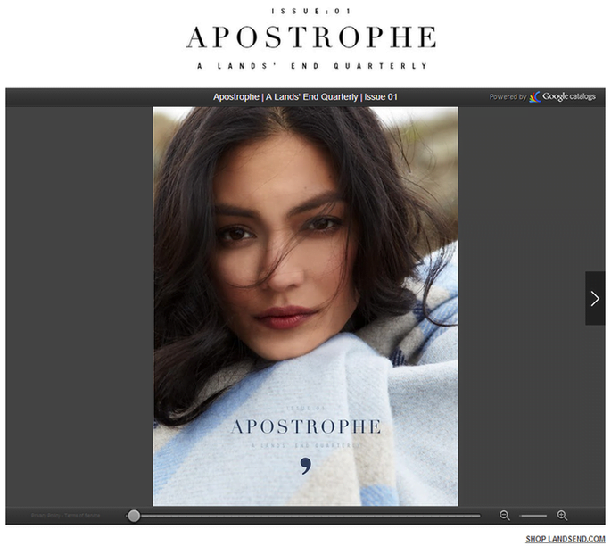 Content Marketing for E-Commerce: 3 Great Examples