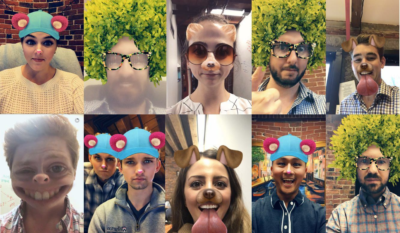 Snapchat Adds Jebbit as Its First Official Lead Generation Creative Partner