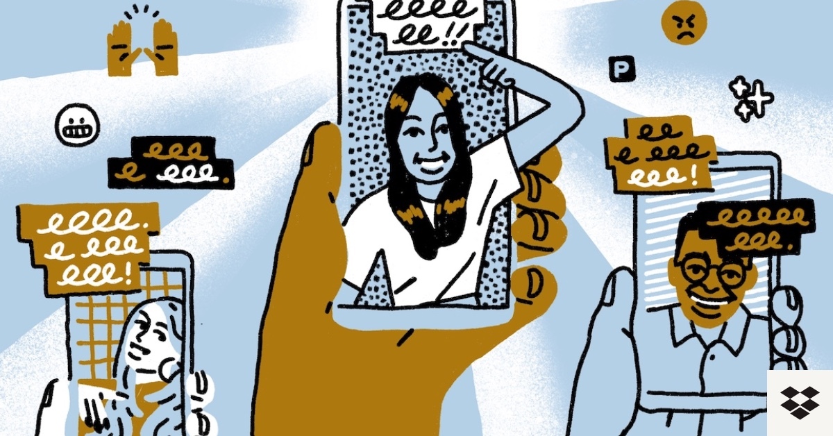 How these creators are helping Gen Z navigate the workplace