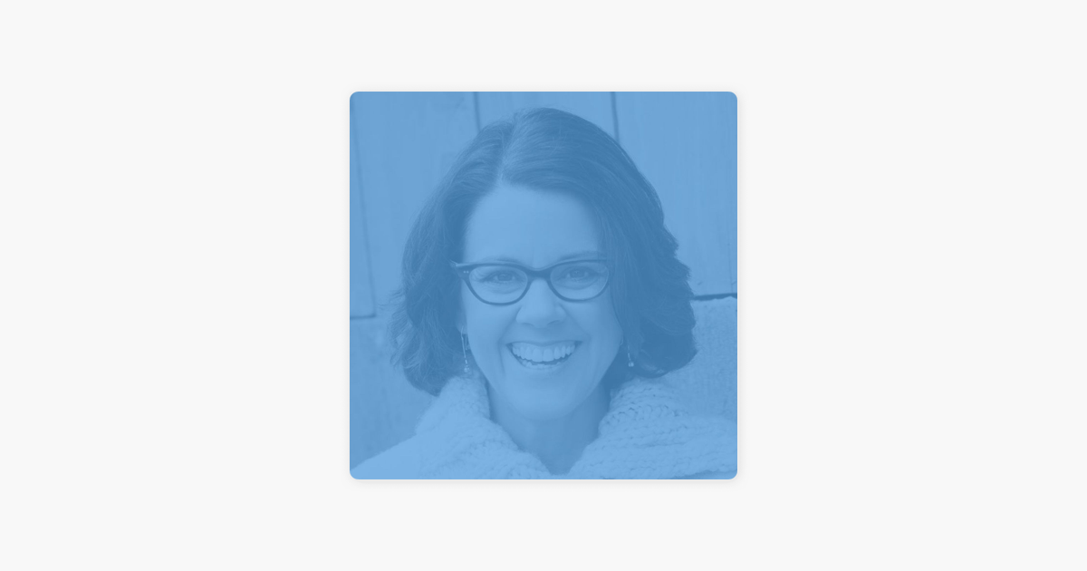 ‎Inside Intercom: Ann Handley, Chief Content Marketing Officer at MarketingProfs 