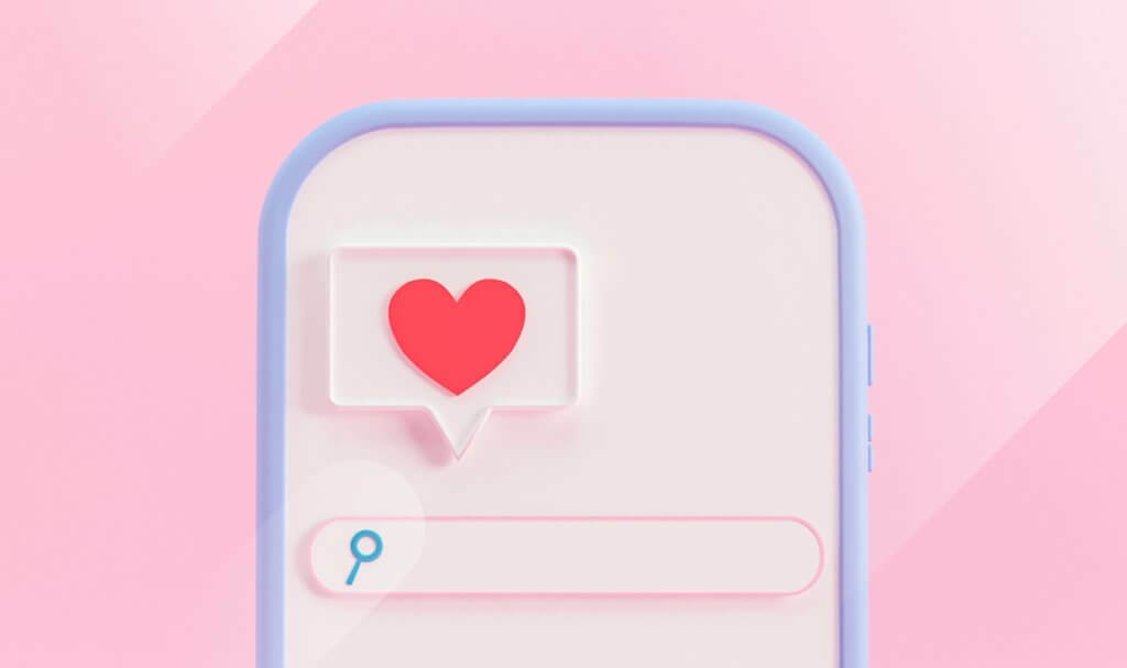 Swiping Right or Left: How Niche Dating Sites Are Affecting Match's Market Growth