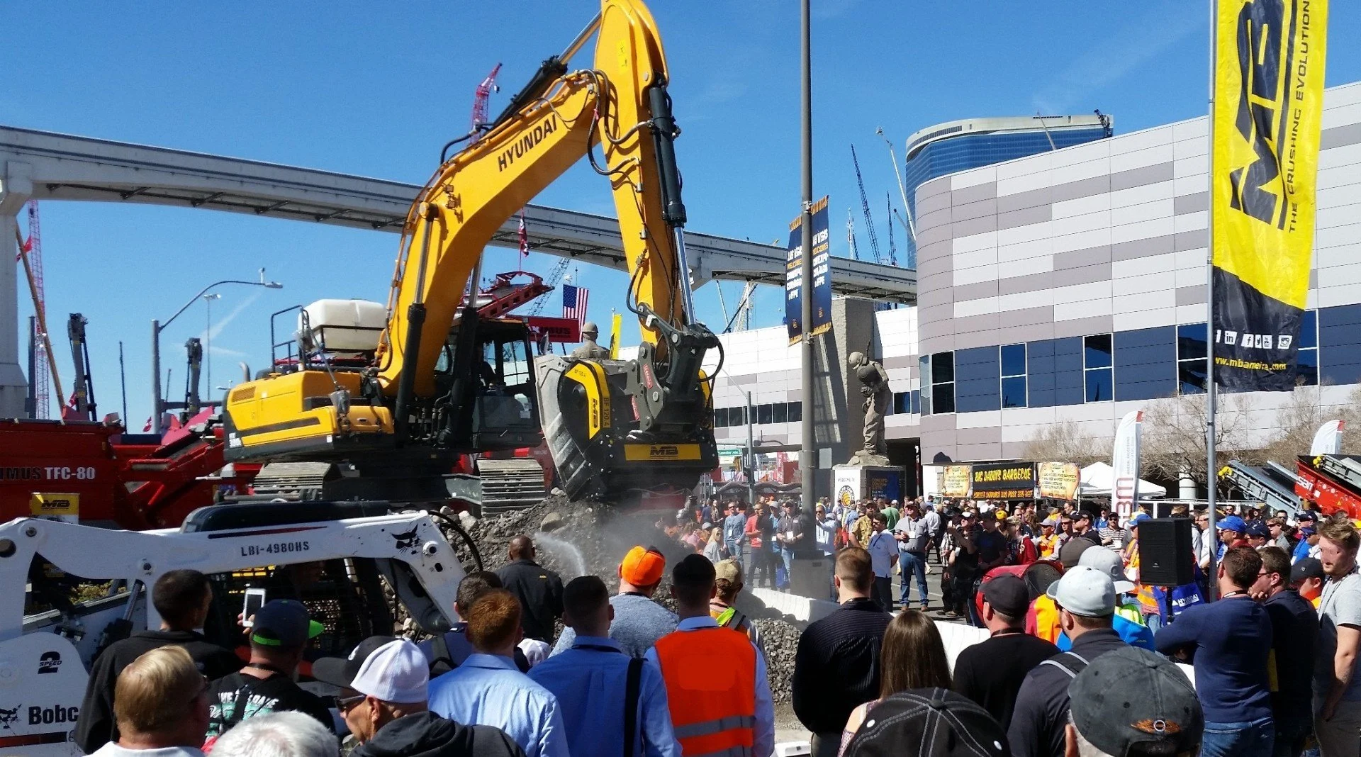 Vacuworx Success Story | Modus