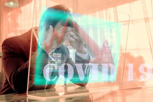 How to steer a startup through a major downturn