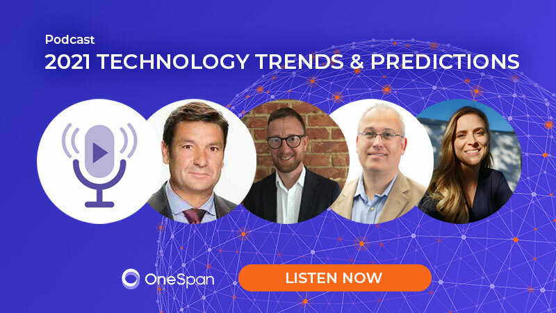 Podcast | 2021 Technology Trends and Predictions