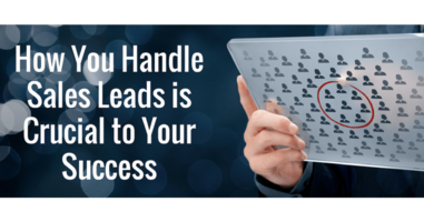 How Lead Routing is Critical & Strategic to Results