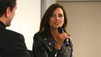 Yext Talks: Beth Comstock, Author of Imagine It Forward