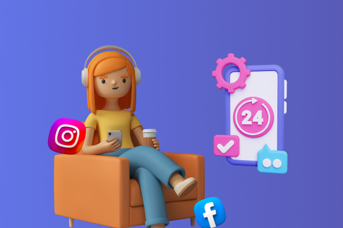 4 social media customer support tools you need in 2022 - The Crowdfire blog