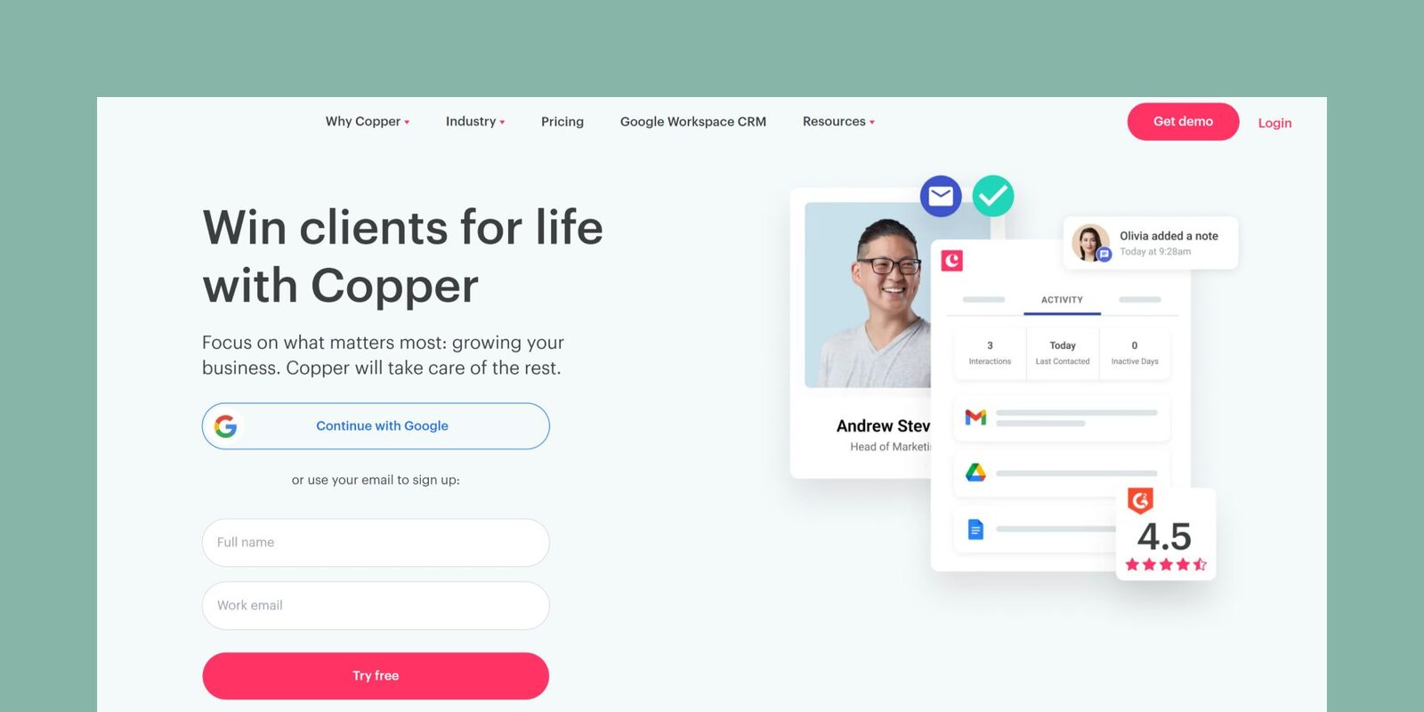 Sales software for small business: 10 of the best options on the market today