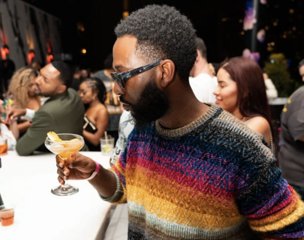 My Event Full Life: Marlon White of A1 Events