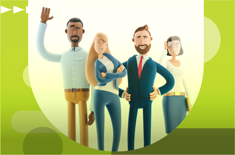 25 Marketing Executives to Learn From in 2023