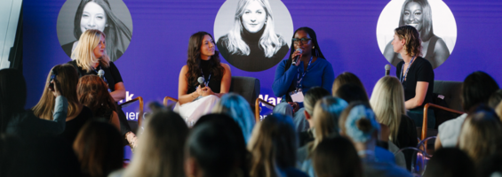 IMPACT: Developing Long-Term Creator Partnerships With Samsung, Lipton and Coty