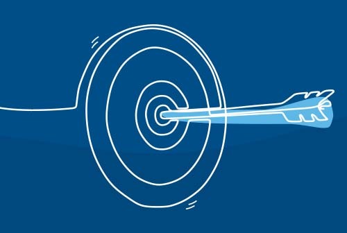 The Anatomy of a Target Account