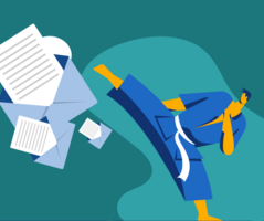 How to Craft a Kickass Webinar Email Sequence + Examples We Love