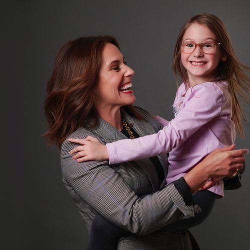 Tips for finding and hiring a nanny