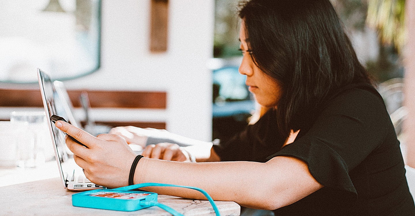 Contact Management vs. CRM: Why Not Both?