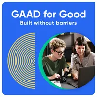 GAAD for Good 2023