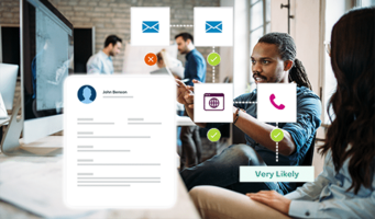 Seamless CX Throughout Your Business Technology