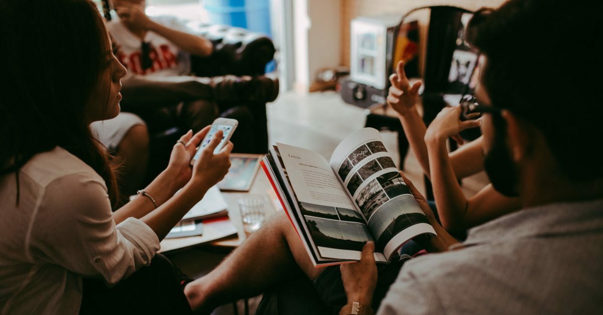 How to Make Your Brand's Authenticity Shine