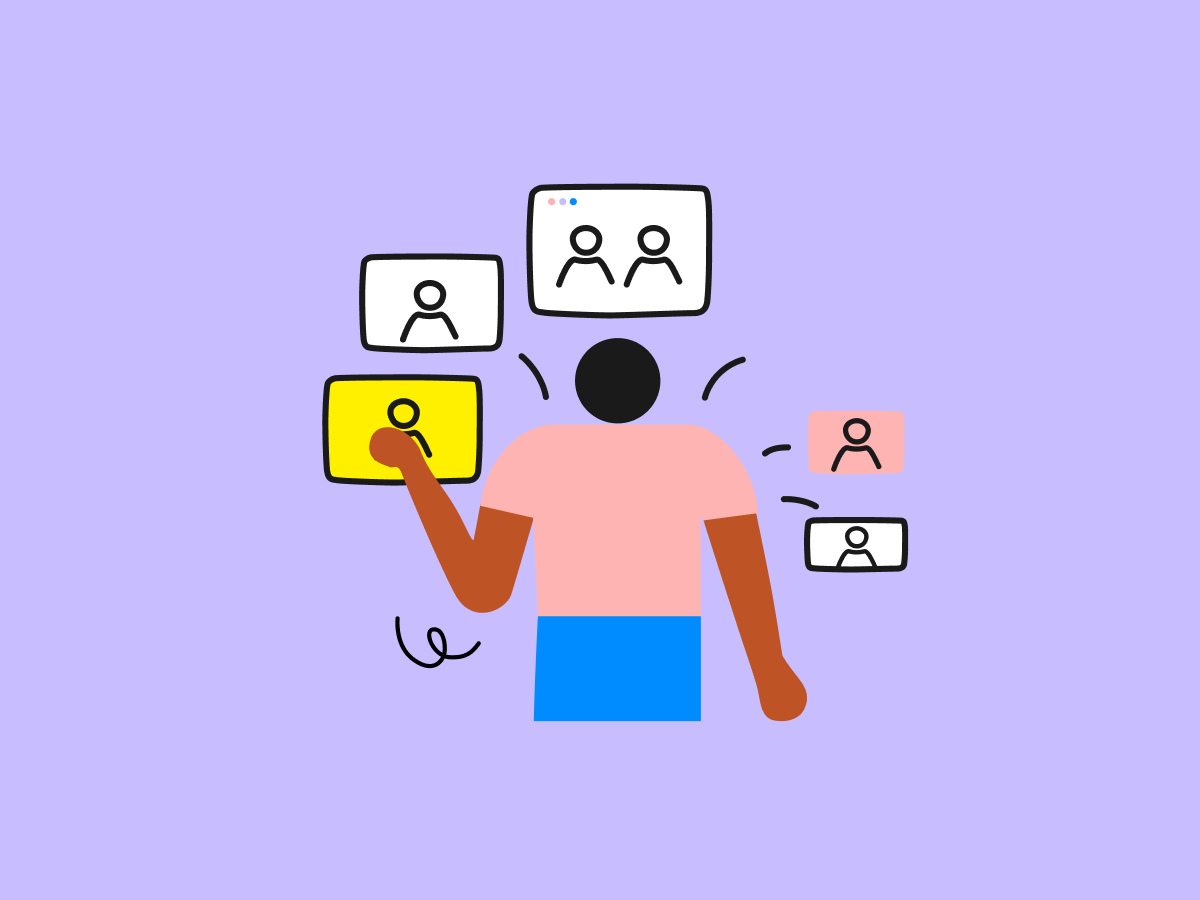 The Events Industry's Complete Guide to Audience Engagement