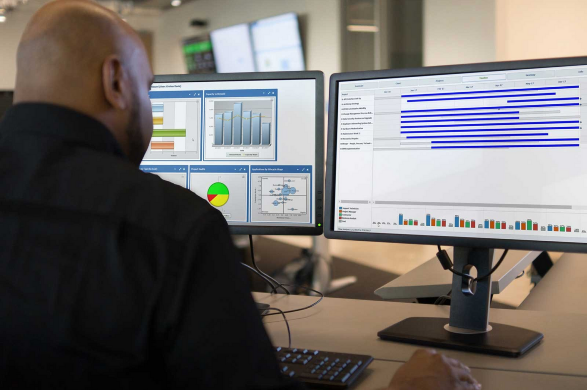 Planview Customer Success Story