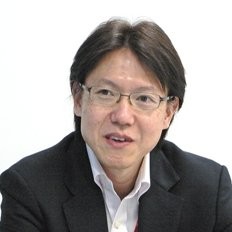 Shinya Suda