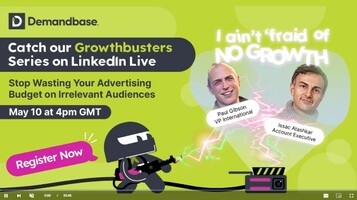 Growthbusters - Stop Wasting Your Advertising Budget on Irrelevant Audience