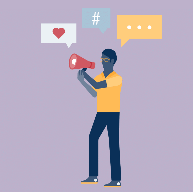 How to Establish Your Brand 'Voice' on Social Media