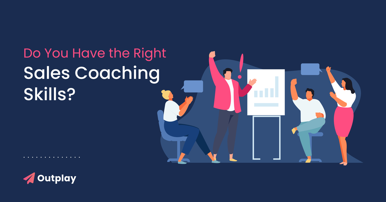How to Become a Sales Coaching Expert: A Guide