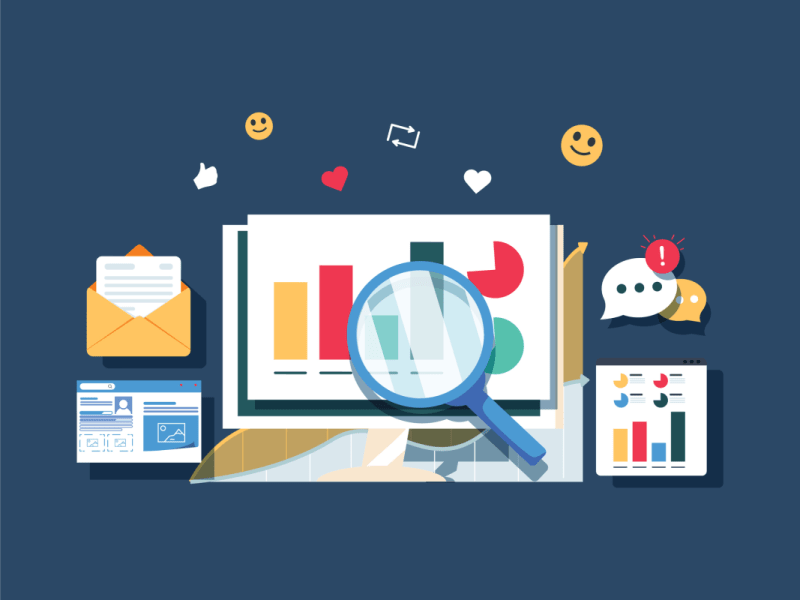 How to Analyze Competitor Website Traffic