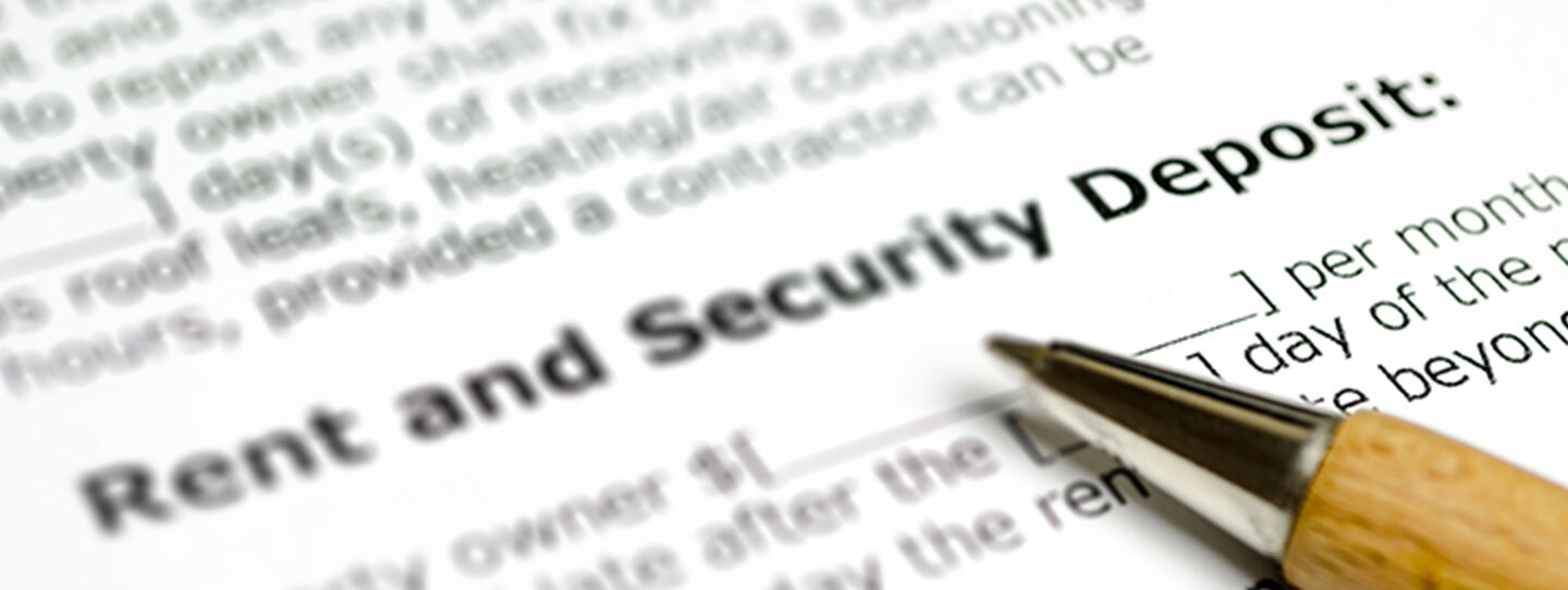 5 Security Deposit Alternative to Attract & Retain Tenants