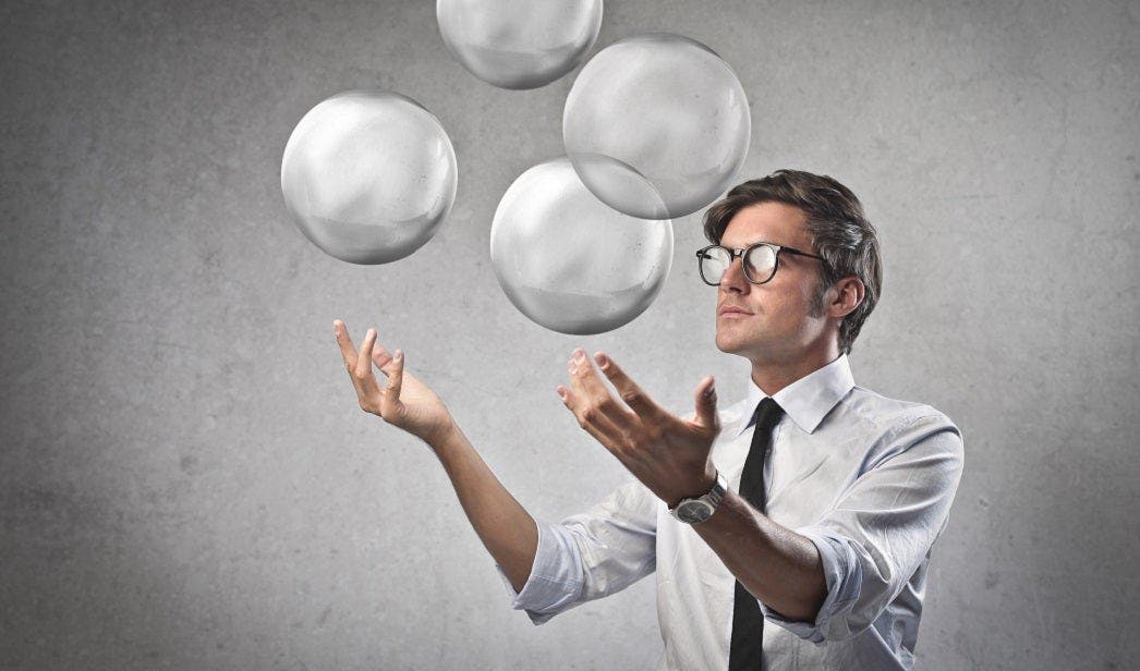 Why Agencies Of The Future Need To Be More Versatile