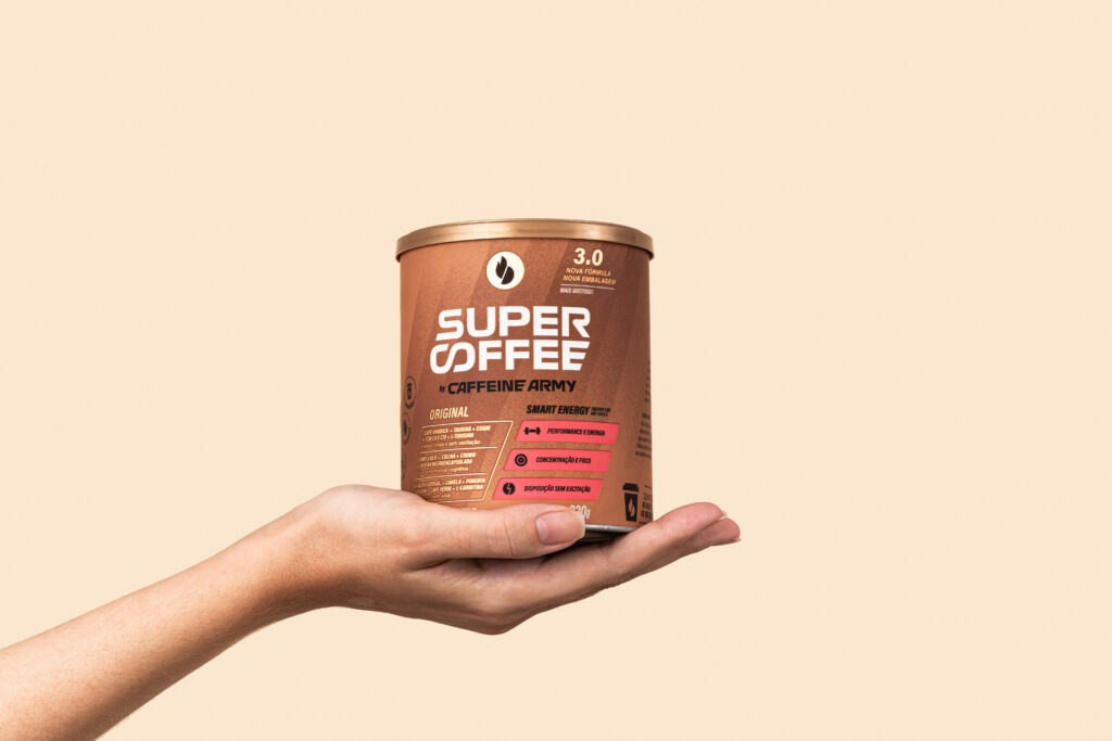 Caffeine Army's Digital Awakening with ActiveCampaign Marketing Automation