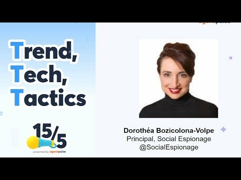 BONUS 15/5 T3: Dorothéa Bozicolona-Volpe