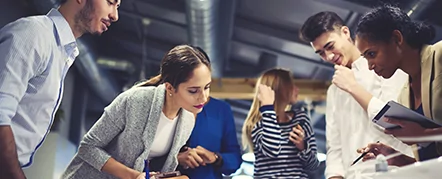 CRM for Media & Publishing - Workbooks CRM