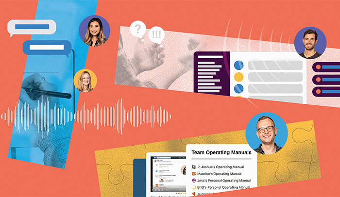 3 Steps to Improve Your Workplace Communication