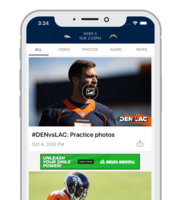 How Denver Broncos Orange Herd App Personalizes Messaging Campaigns