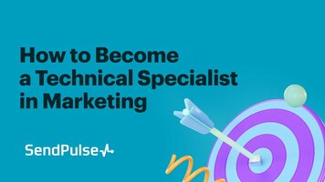 How to Become a Technical Specialist in Marketing