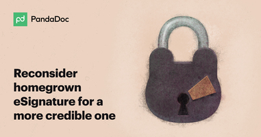 Why You Should Consider an eSignature Solution