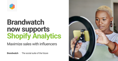 Introducing Our New Shopify Integration