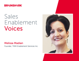 Need Sales Enablement? Here's Where to Start [Q&A]